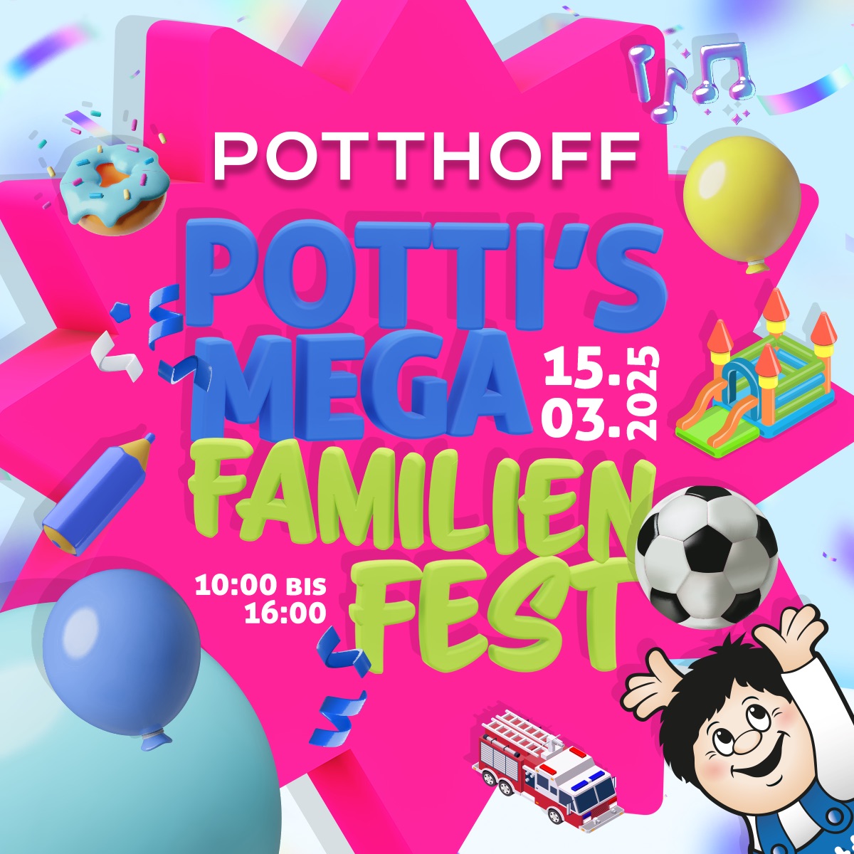 POTTHOFF in Hamm, VW bei POTTHOFF in Hamm...